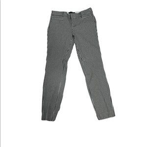 BR Sloan cropped pants